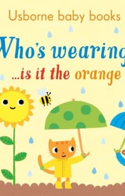 Who's Wearing a Hat?