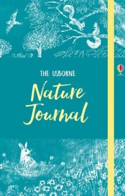 Usborne Nature Journal