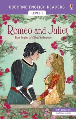 Romeo and Juliet