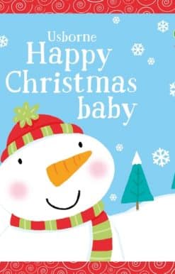 Happy Christmas Baby