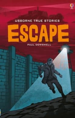 True Stories of Escape