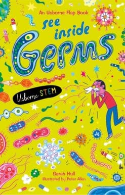 See Inside Germs