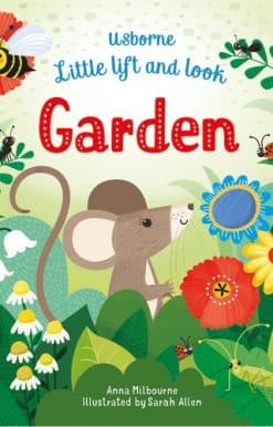 Little Lift and Look Garden