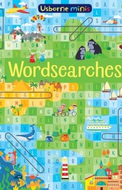 Wordsearches