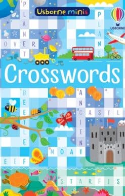 Crosswords