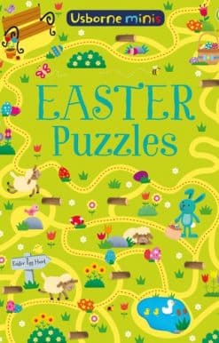 Easter Puzzles