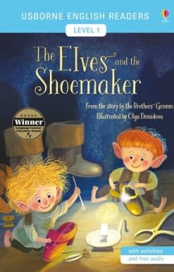 The Elves and the Shoemaker