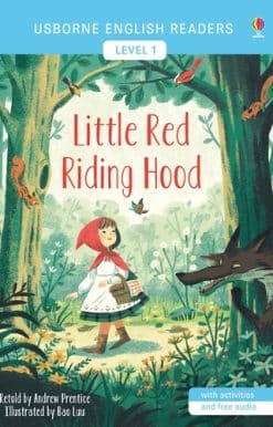 Little Red Riding Hood