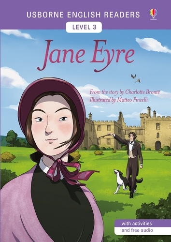 9781474947909 Jane Eyre
