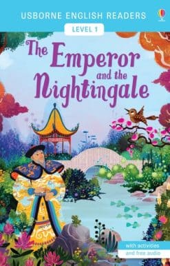 The Emperor and the Nightingale