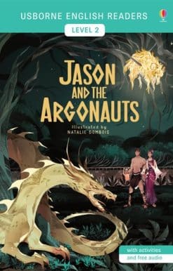 Jason and the Argonauts