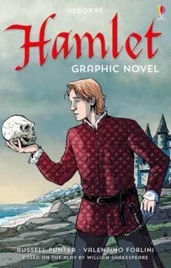 Hamlet Graphic Novel