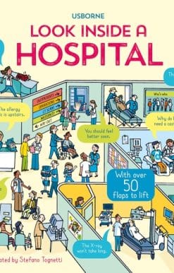 Look Inside a Hospital