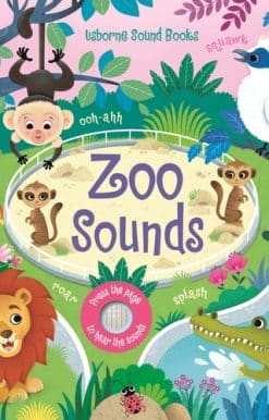 Zoo Sounds