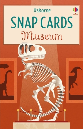 9781474950619 Museum Snap