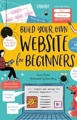Build Your Own Website