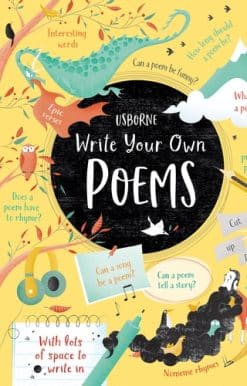 Write Your Own Poems