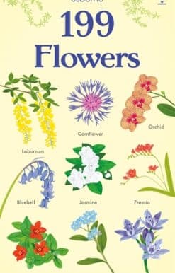 199 Flowers