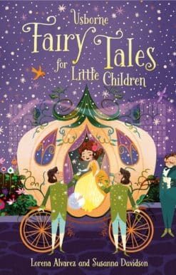 Fairy Tales for Little Children