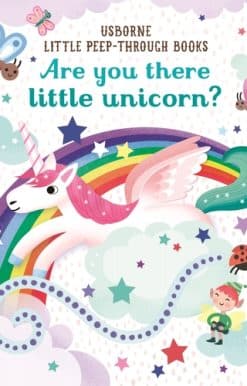 Are You There Little Unicorn?
