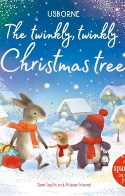 Twinkly Twinkly Christmas Tree