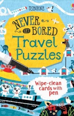 Travel Puzzles