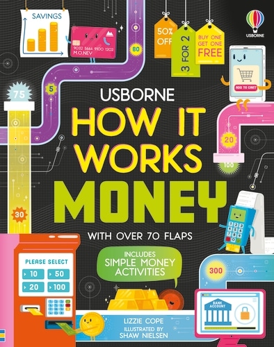 9781474952897 How It Works: Money