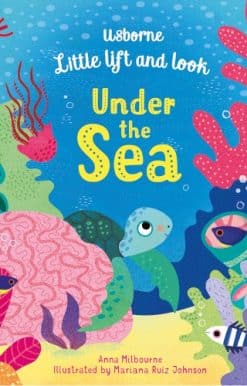 Little Lift and Look Under the Sea