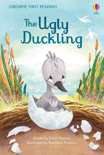 9781474953498 The Ugly Duckling
