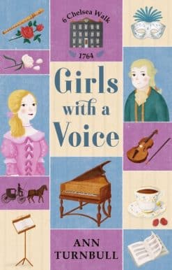 Girls With a Voice