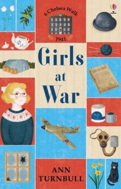 Girls at War