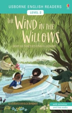 The Wind in the Willows