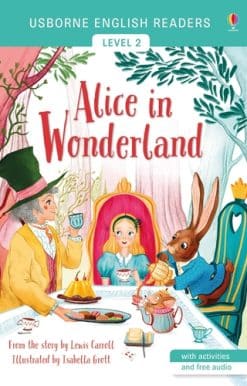 Alice in Wonderland