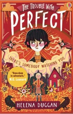 The Trouble With Perfect