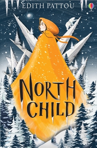 9781474958585 North Child
