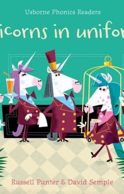 Unicorns in Uniforms