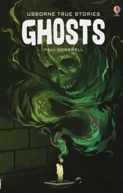 True Stories of Ghosts