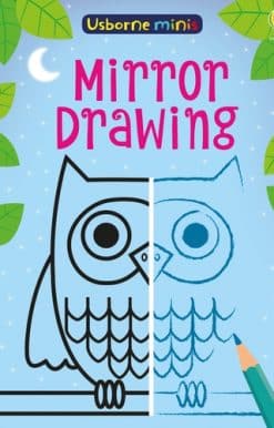 Mirror Drawing