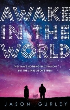 Awake in the World