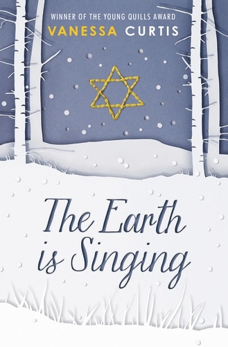 9781474963725 The Earth is Singing