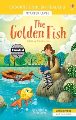 The Golden Fish