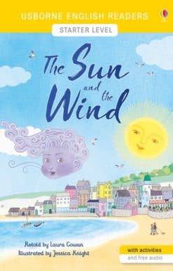 The Sun and the Wind
