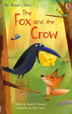 The Fox and the Crow