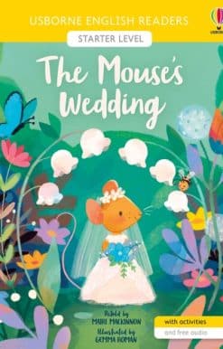 The Mouse's Wedding