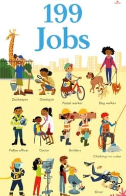199 Jobs
