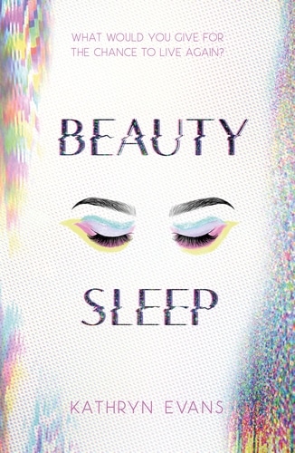9781474965729 Beauty Sleep