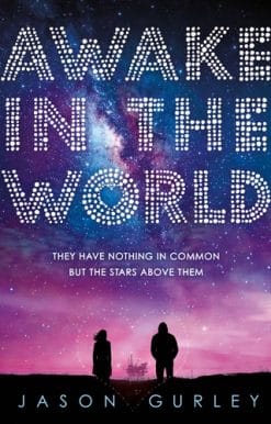 Awake in the World
