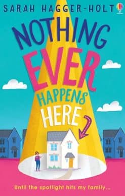Nothing Ever Happens Here
