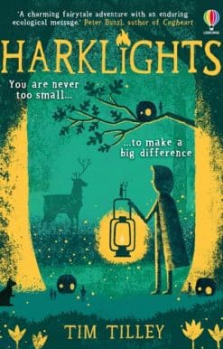 Harklights