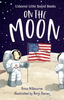 On the Moon